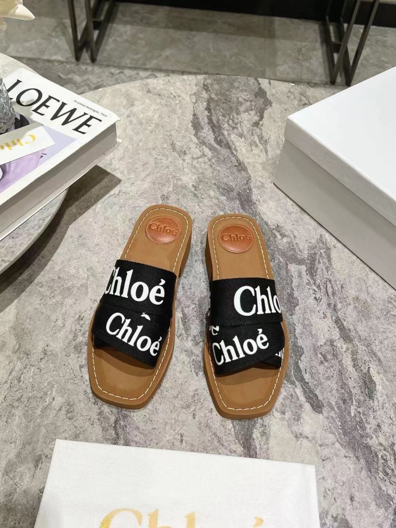 Chloe Sandals